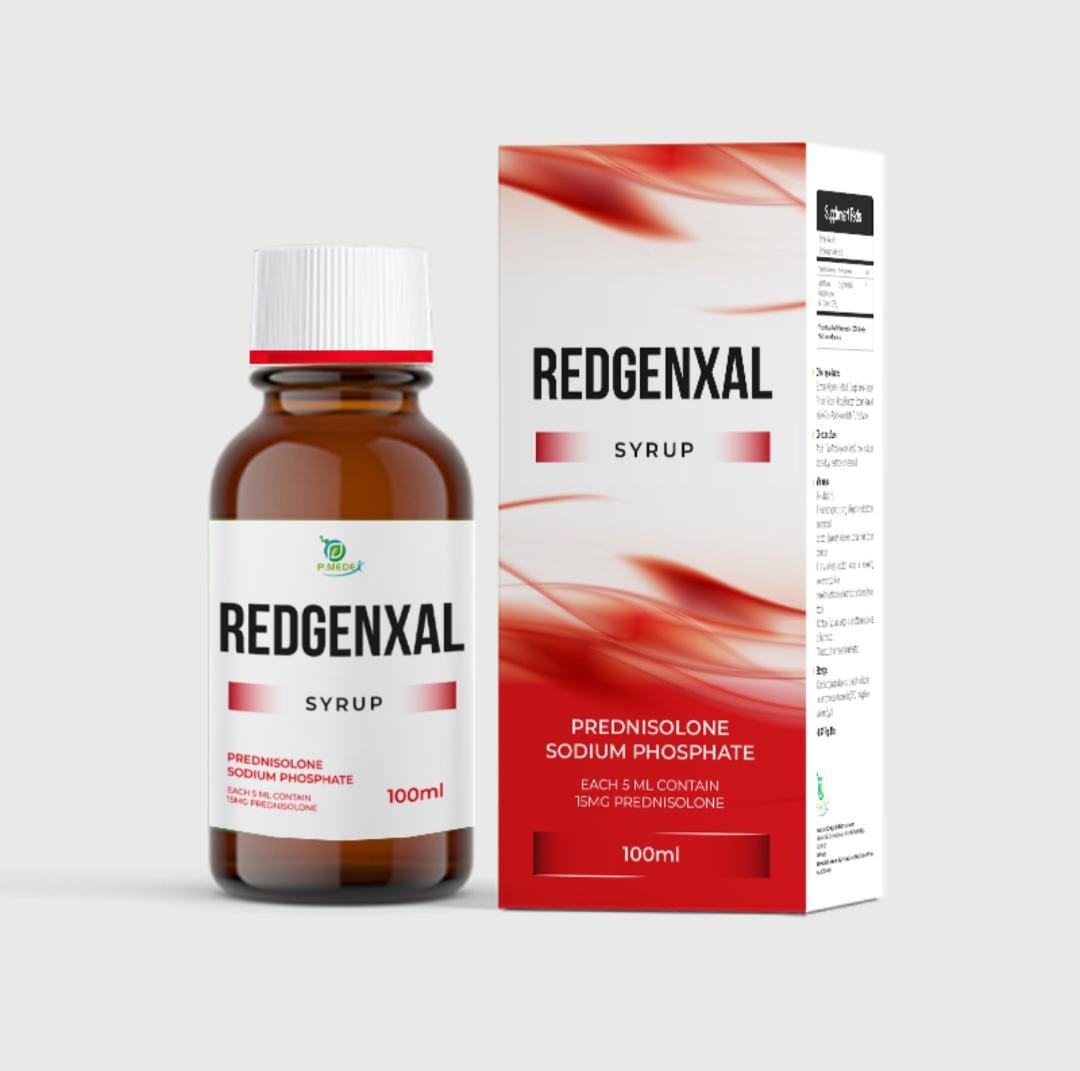 Redgenxal
