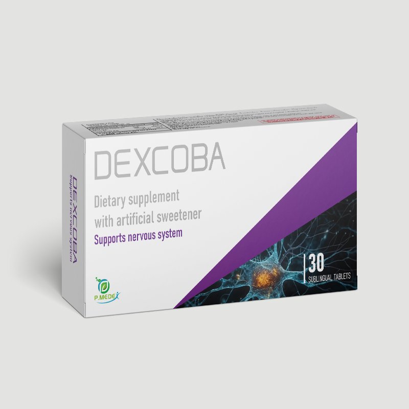 Dexcoba
