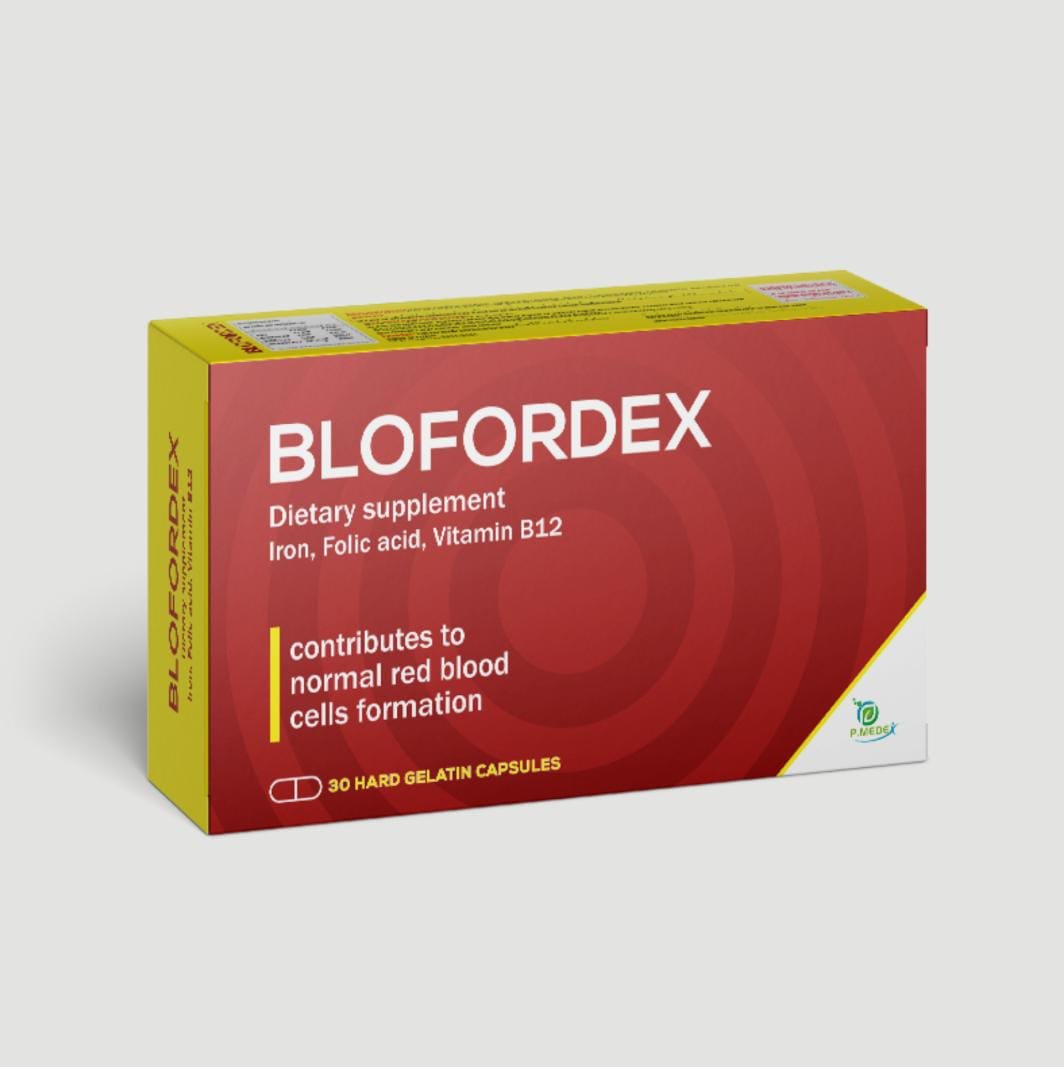 Blofordex