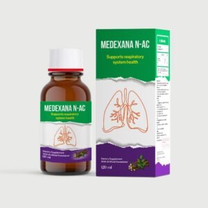 Medexana N-AC