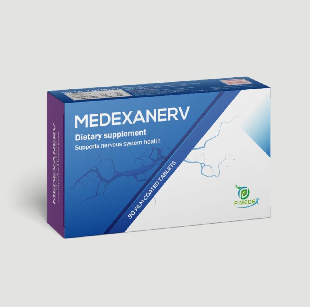 Medexanerv