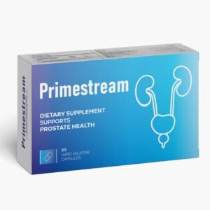 Primestream